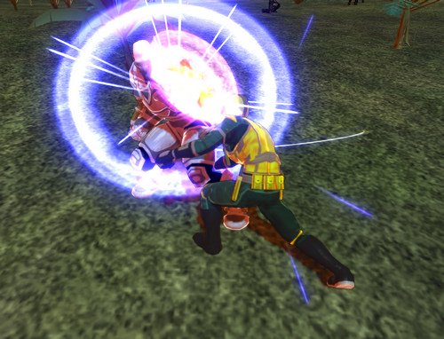 Champions Online - PC Game | Superhero MMORPG Adventure | Play as Custom Heroes in Epic Battles | Perfect for Comic Fans & Online Gamers
