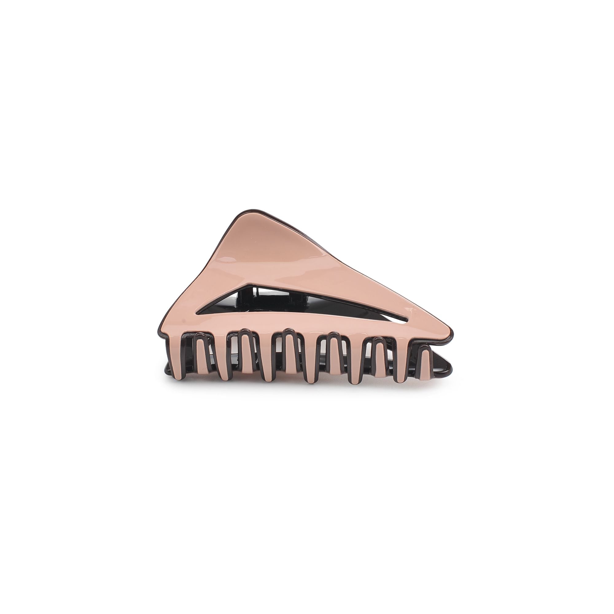 Luisa Hair Claw Clips for Women - Strong Hold Hair Clips for Thick Hair - Non-Slip Hair Accessories for Ponytail, Bun & Updo Hairstyles