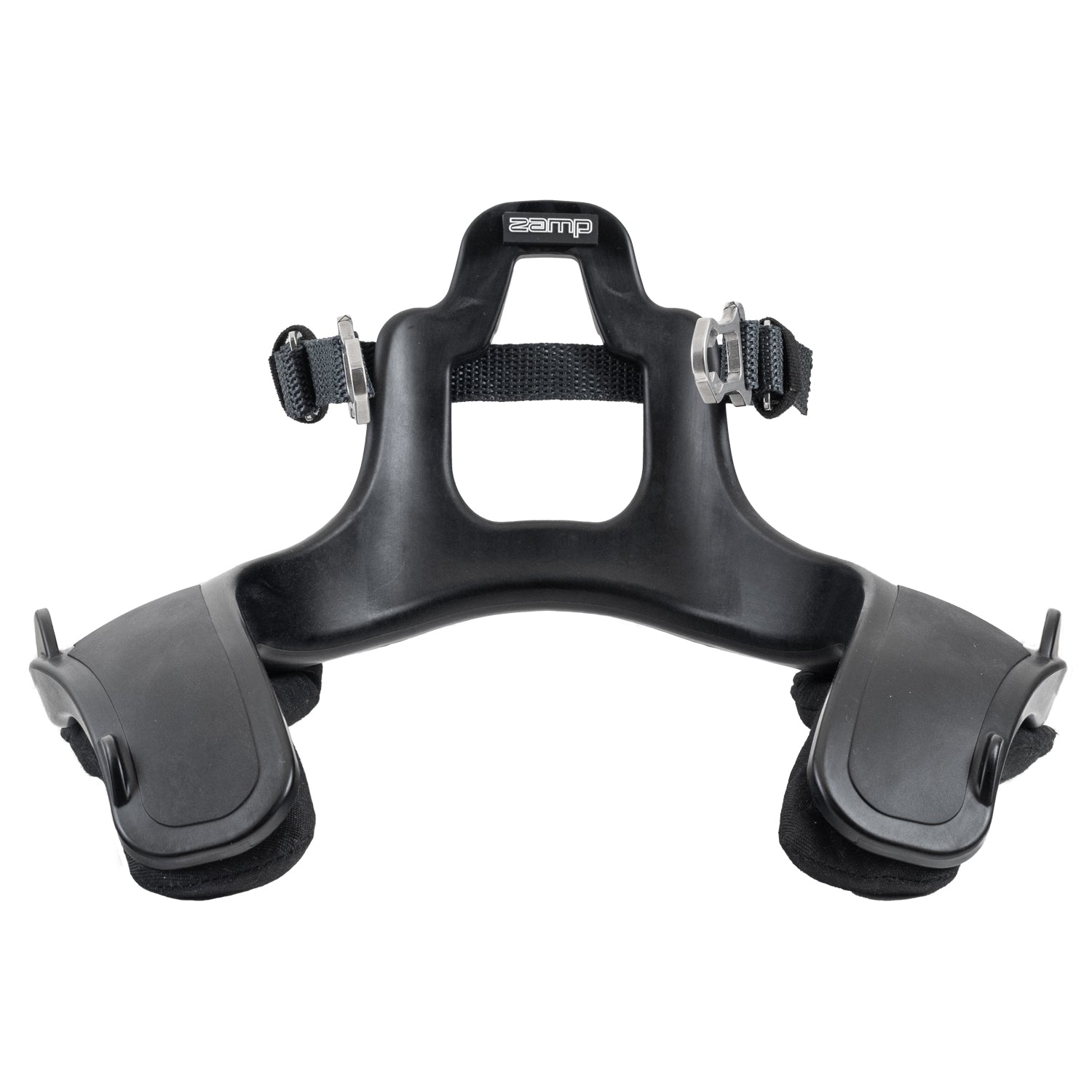Zamp Z Tech Series 8A Head and Neck Restraint SFI 38.1 Certified - Racing Safety Device for Track & Drift Cars - Neck Support for High-Speed Motorsports
