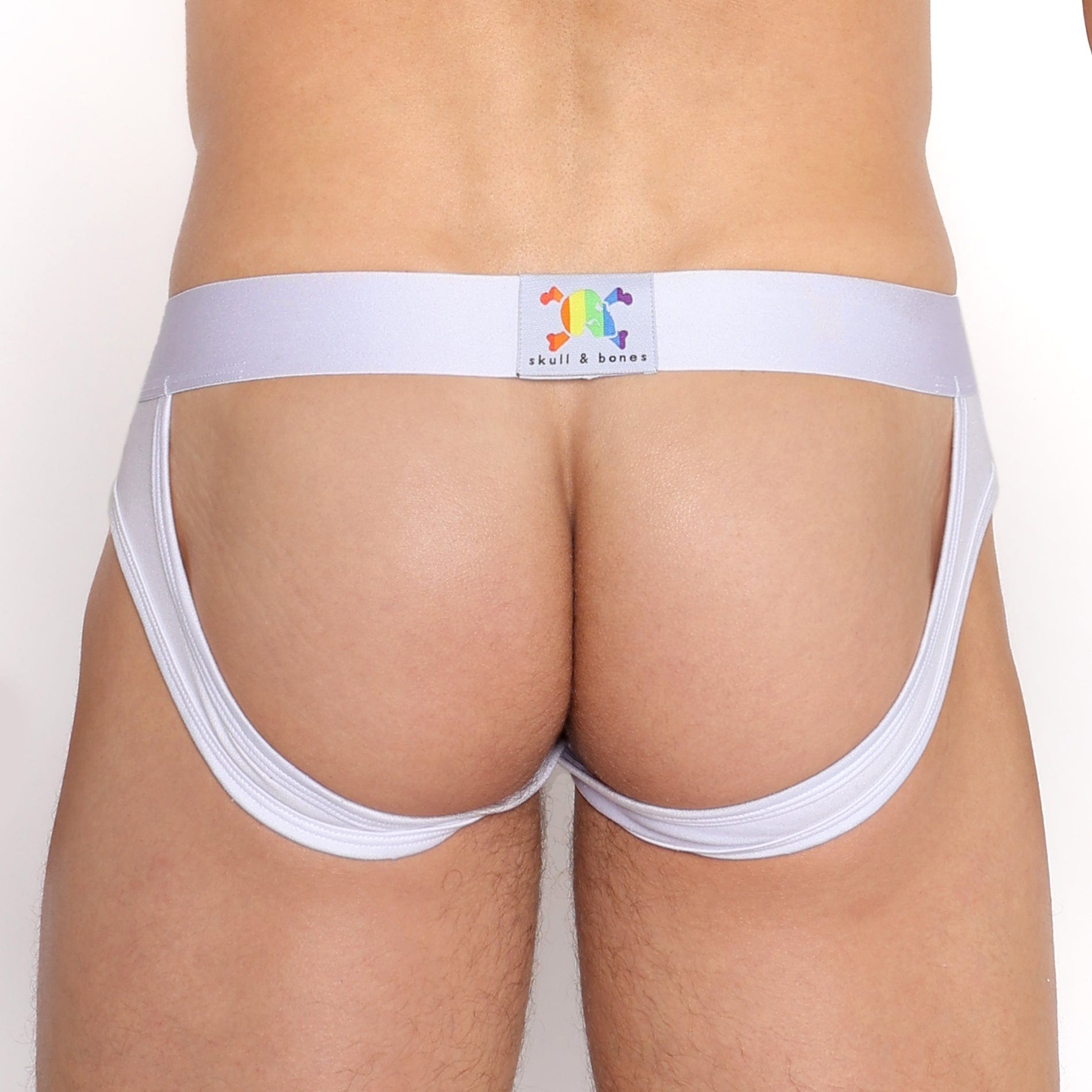Ombre Japanese Dragon Y Jock Strap - Stylish Men's Underwear for Workout, Sports & Fitness - Perfect for Gym, Running & Athletic Performance