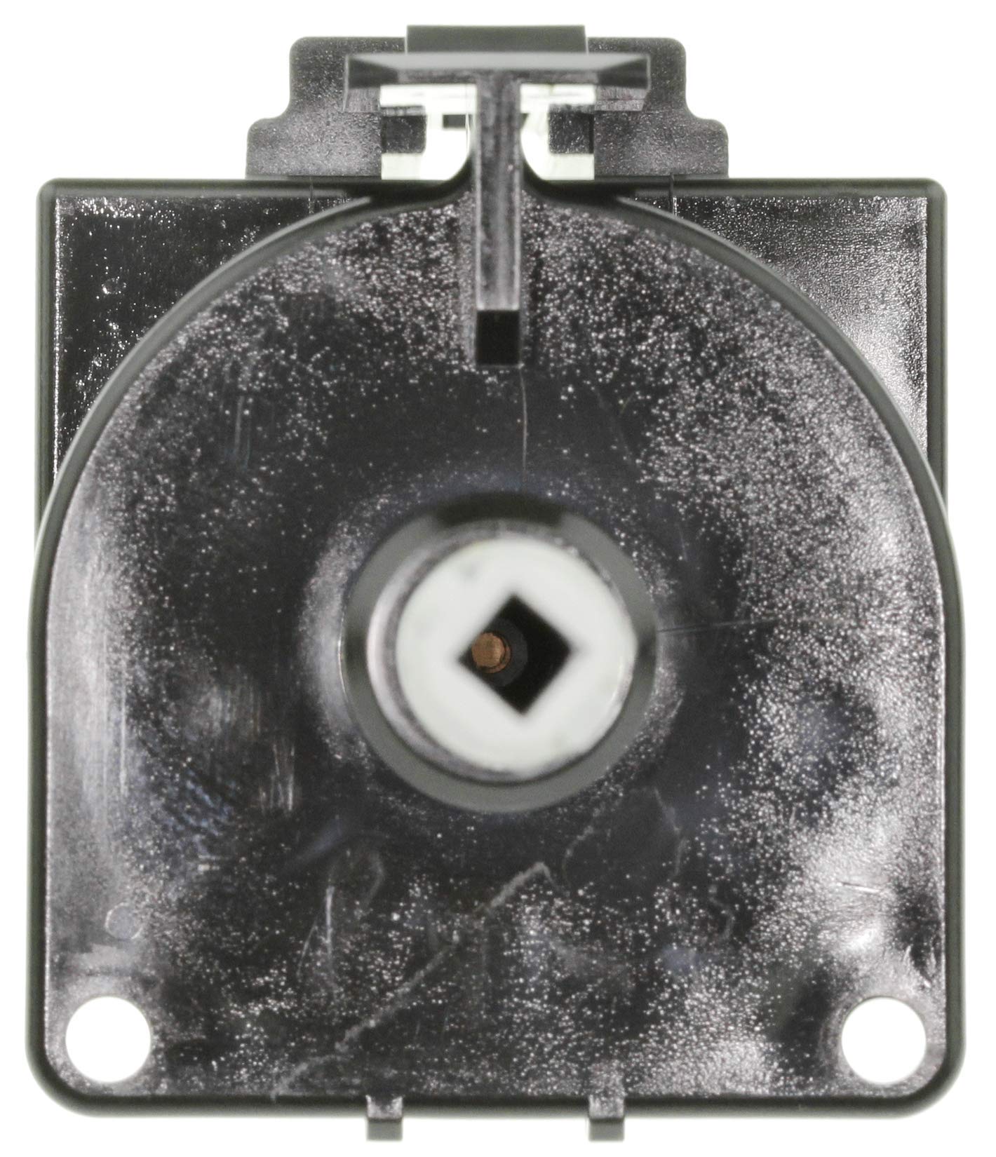 WVE by NTK 1S11906 HVAC Heater Control Switch - 1 Pack | Replacement Part for Car Heating System | Perfect for Winter Driving & Vehicle Maintenance