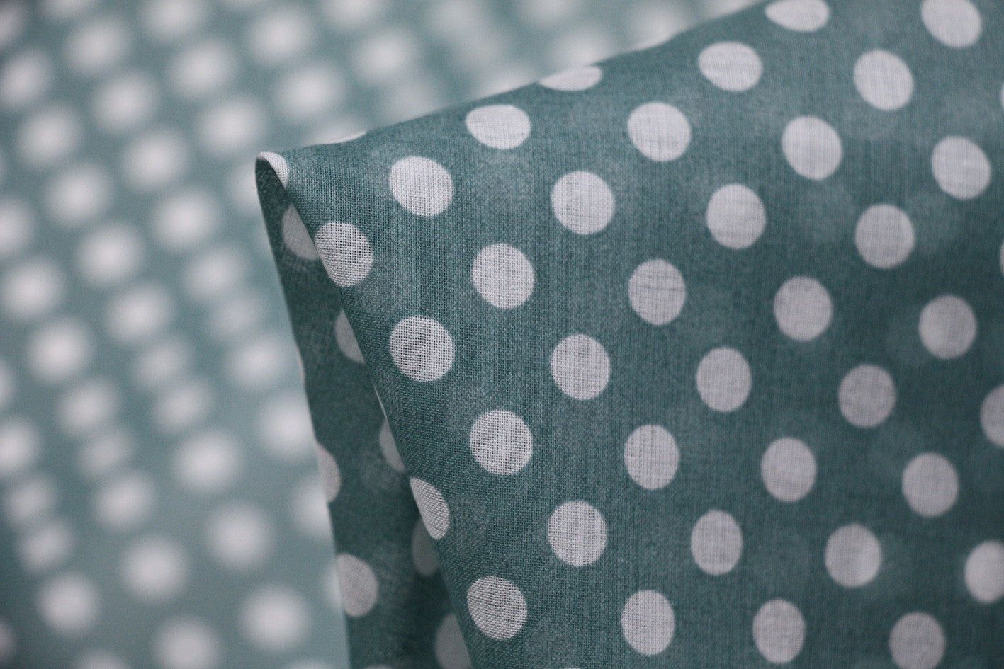 Aquette Premium Cotton Voile Fabric - Soft, Breathable & Lightweight Material for Dresses, Curtains & DIY Crafts | Perfect for Summer Clothing & Home Decor Projects