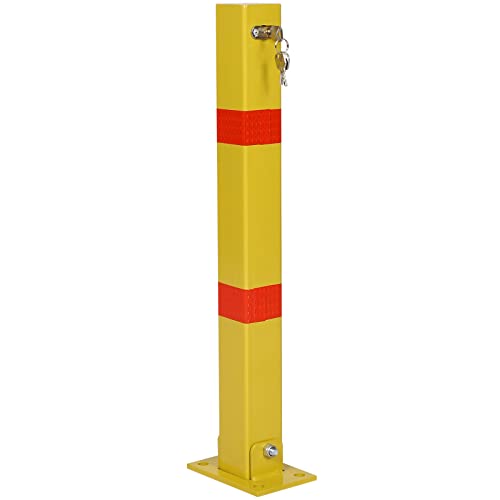 Square - Yellow