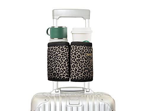 No Hook & Loop: Leopard