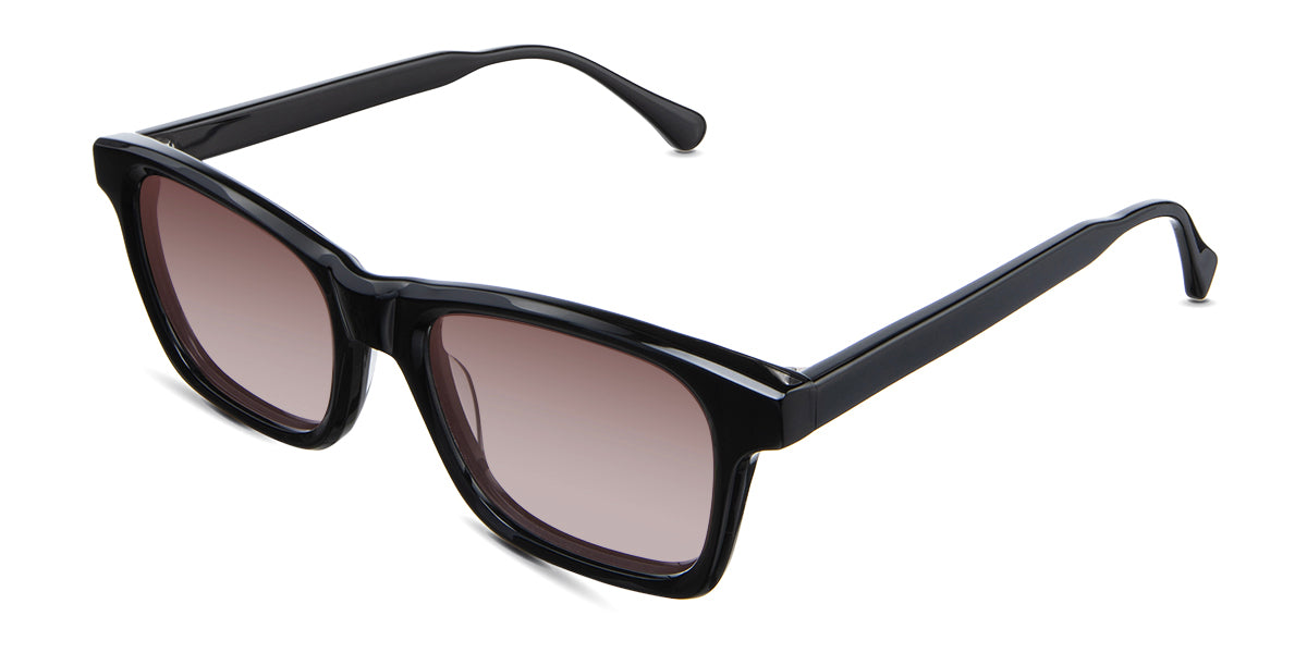 KACE Men's Prescription Sunglasses – Polarized UV Protection Glasses for Driving, Fishing & Outdoor Activities