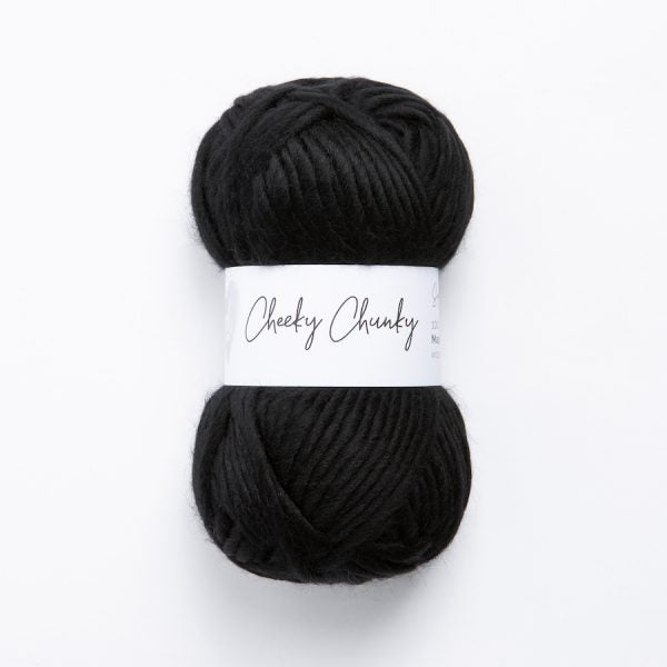Soft Chunky Yarn Bundle - 5 Balls of Premium Knitting Yarn for Cozy Blankets, Scarves & Winter Crafts | Perfect for DIY Knitting & Crocheting Projects