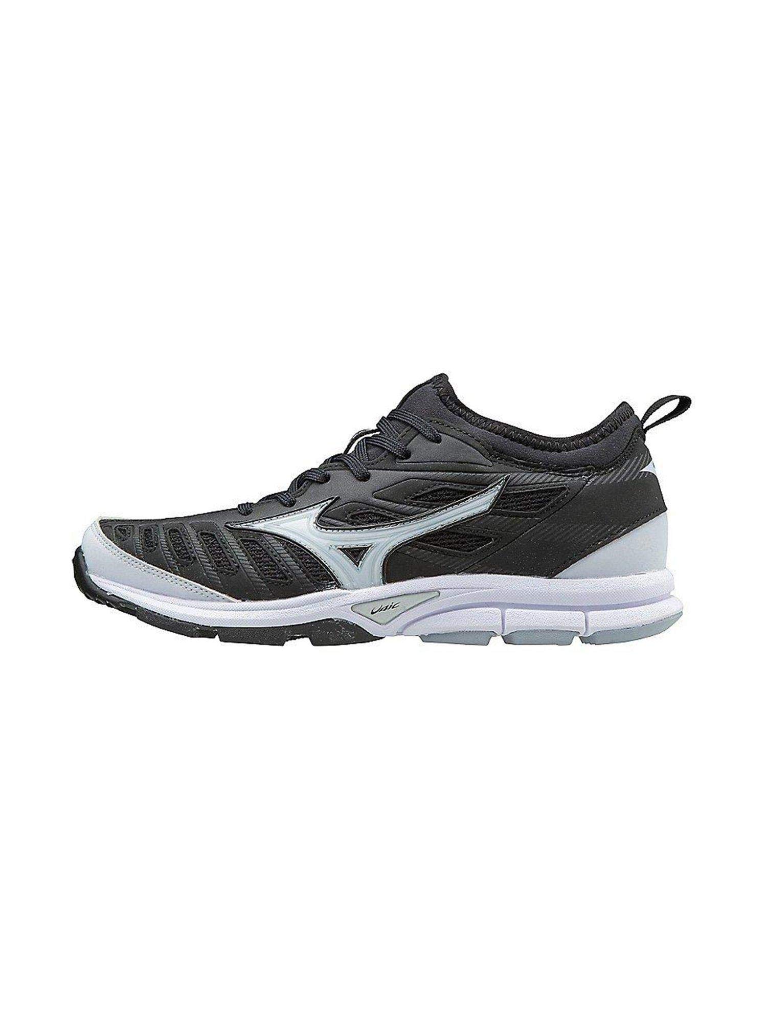 Mizuno Women's Players Trainer 2 Fastpitch Softball Turf Shoes - Lightweight Athletic Shoes for Women, Perfect for Training, Games & Field Sports