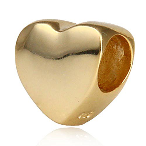 Heart-Gold