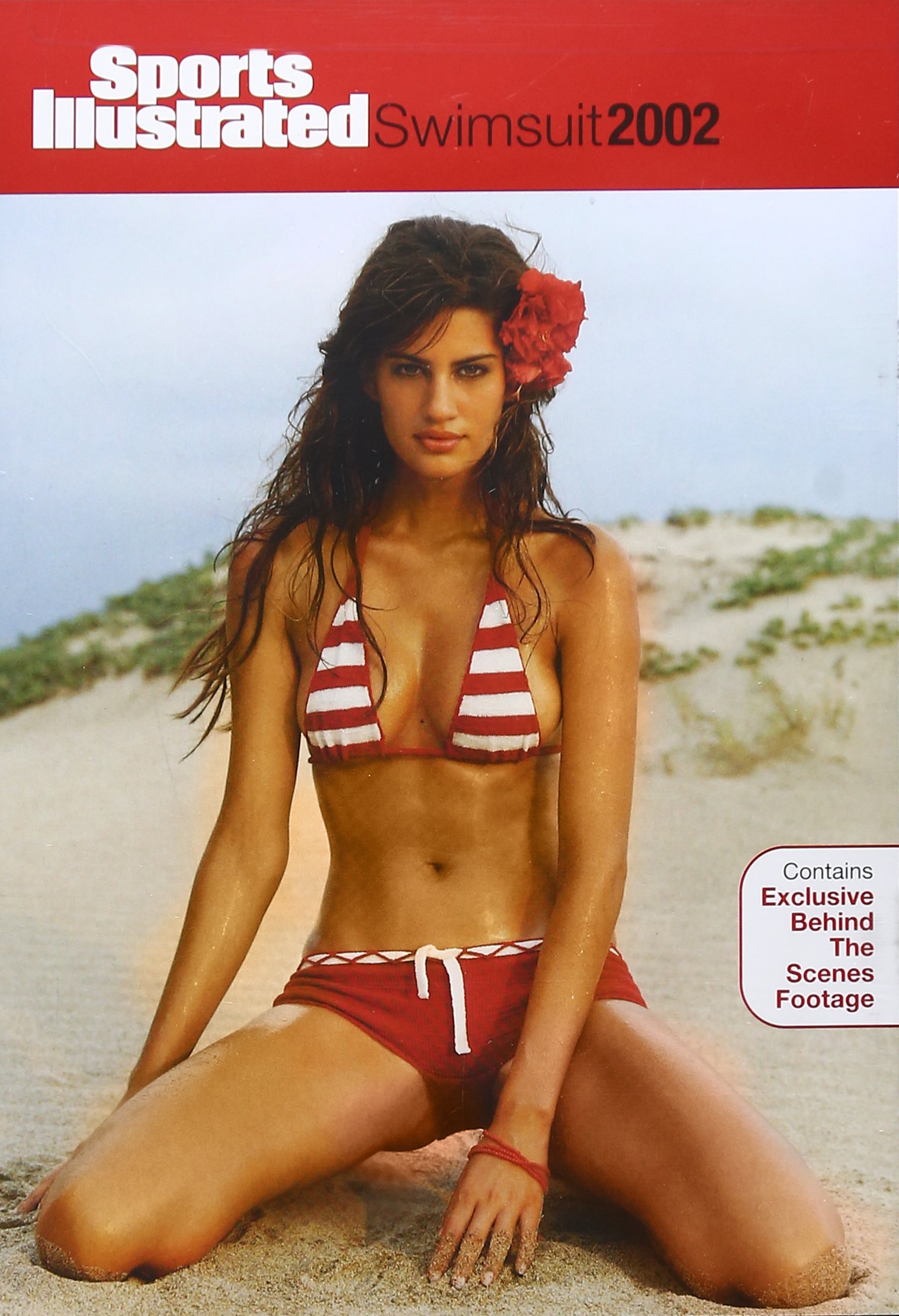 Sports Illustrated Swimsuit 2002 - Collector's Edition Magazine | Vintage Swimwear Models, Beach Fashion & Summer Style | Perfect for Collectors, Fashion Enthusiasts & Retro Decor