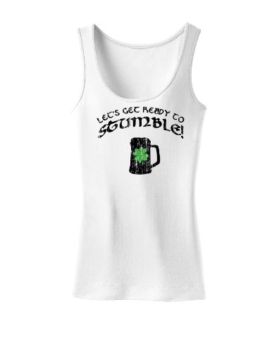 Lets-get-ready-to-stumble White
