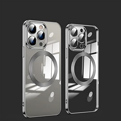 Casebx New Version 2.0 iPhone 11 Pro Case with Camera Lens Protector - Shockproof Scratch-Resistant Cover (Black) | Perfect for Outdoor Activities, Travel & Daily Protection