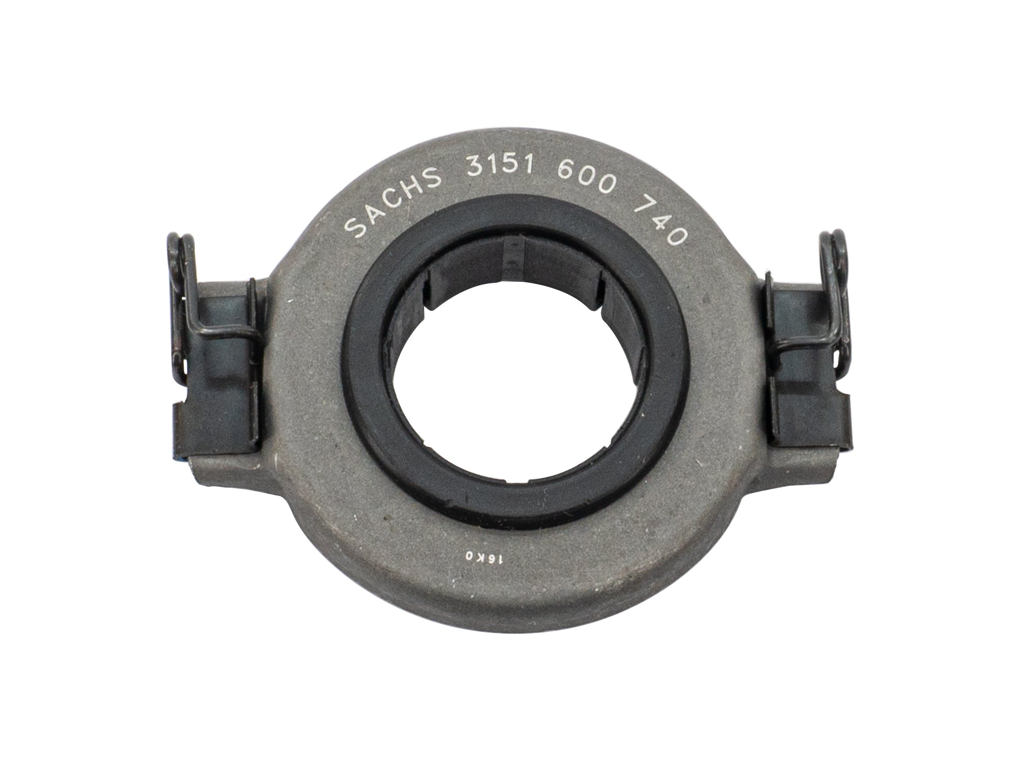 High-Performance Clutch Throwout Bearing - Compatible with Multiple Car Models - Durable & Smooth Operation - Perfect for Manual Transmission Repair & Maintenance