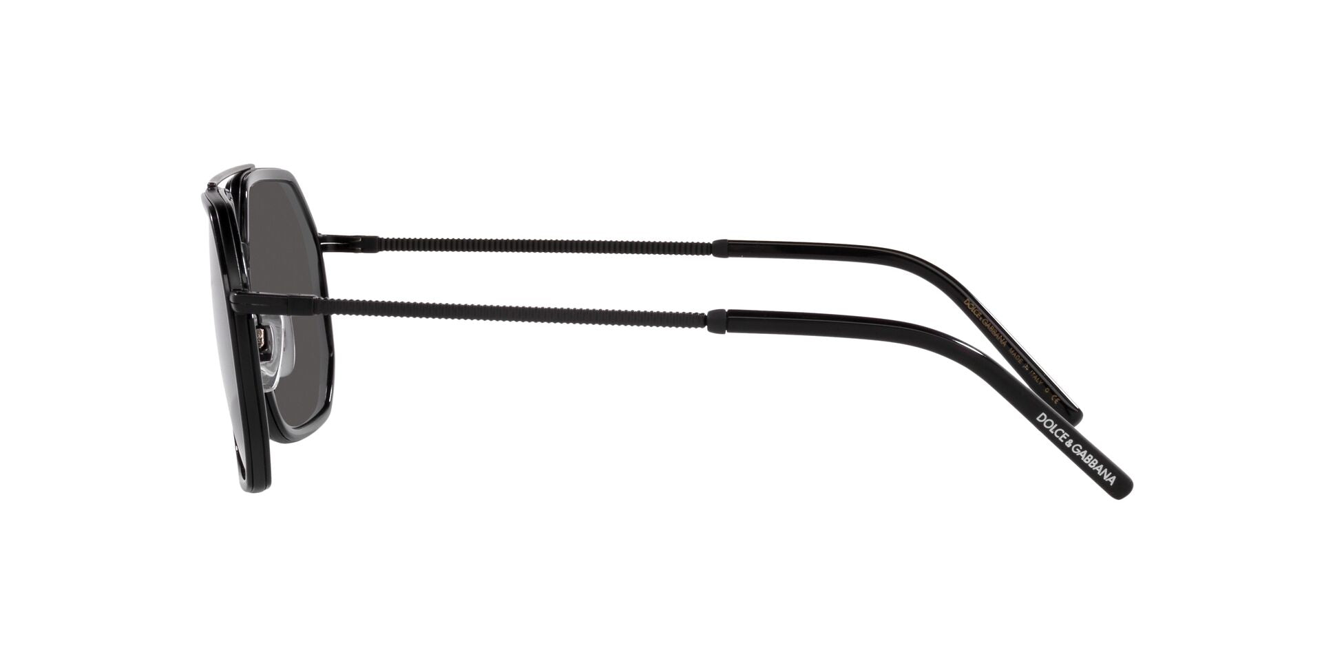 Dolce&Gabbana DG2285 Sunglasses - Luxury Designer Shades for Women & Men - Perfect for Summer, Beach & Outdoor Activities