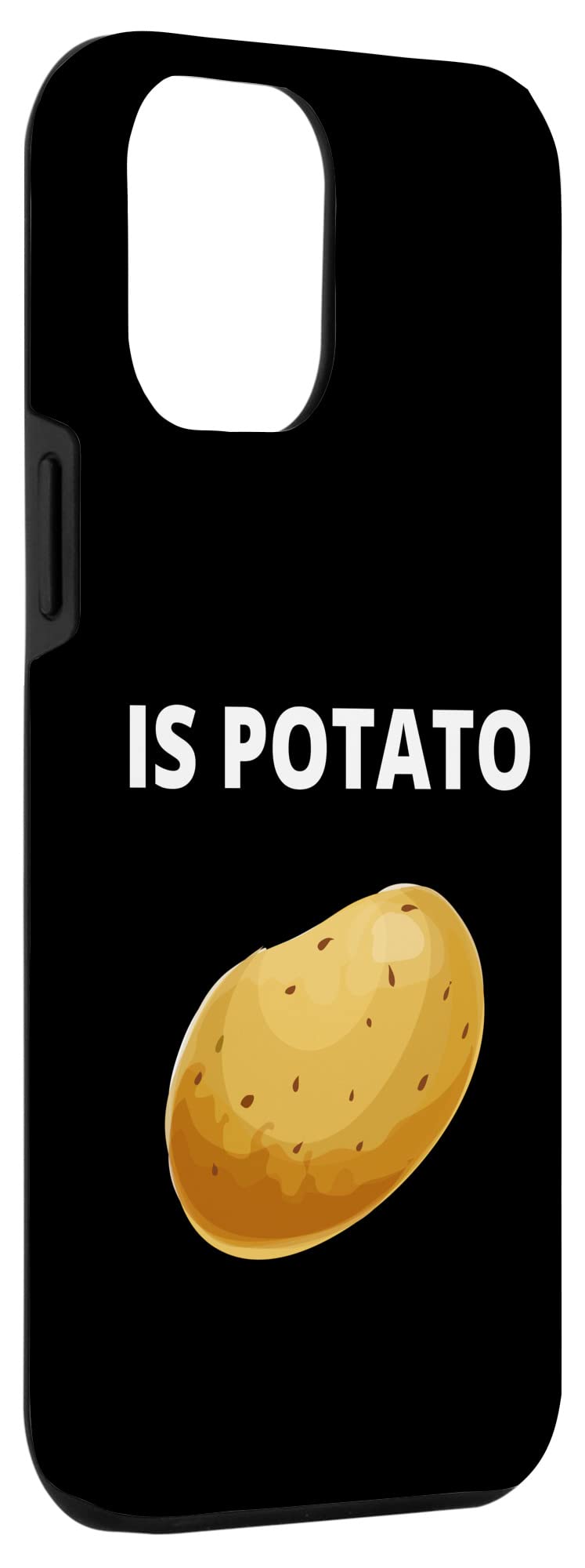 iPhone 12 Pro Max Shockproof Case - Slim Protective Cover with Military-Grade Drop Protection | Perfect for Outdoor Adventures, Travel & Daily Use
