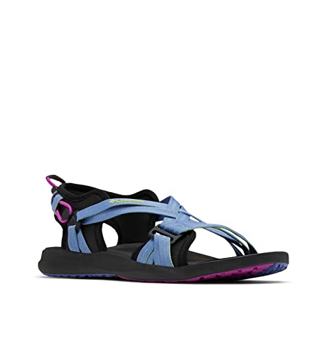 Bleu Velvet Cove X Black