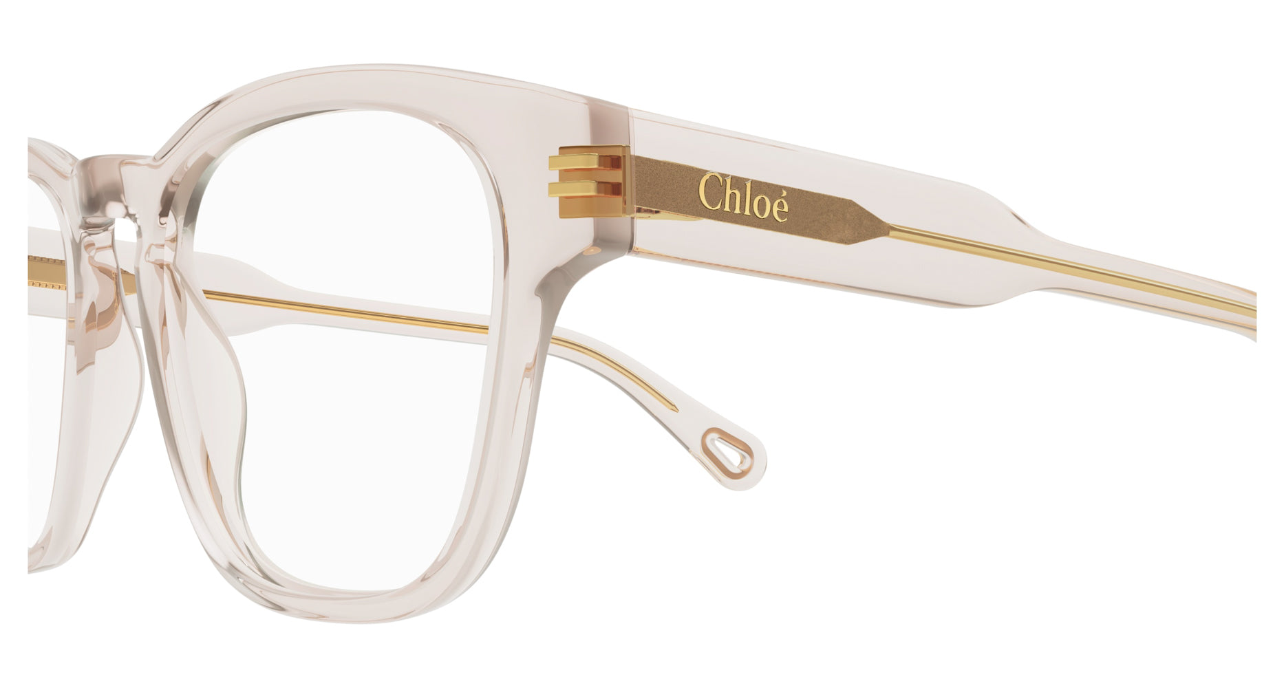 Chloe CH0161O Sunglasses - Polarized UV Protection Aviator Style for Men & Women - Perfect for Driving, Travel, and Outdoor Activities
