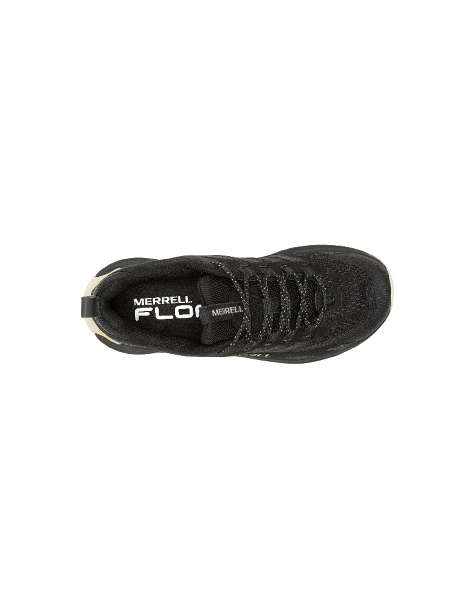 Moab Speed 2 Black Hiking Shoes - Lightweight & Durable Trail Running Footwear for Men | Perfect for Outdoor Adventures, Hiking & Backpacking
