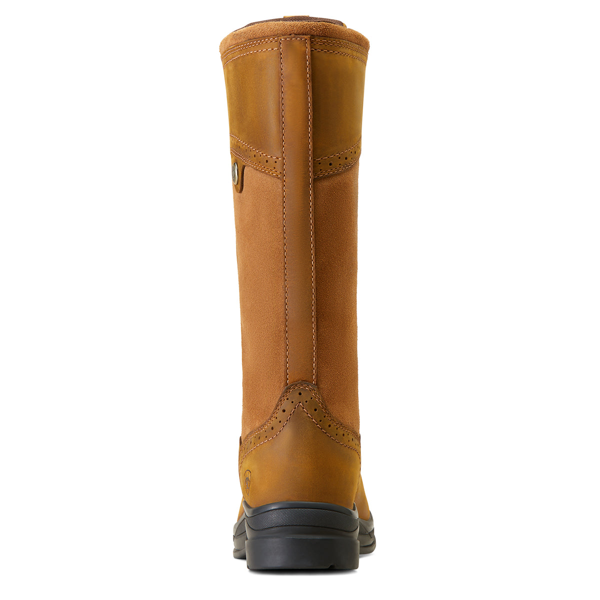 Ariat Women's Wythburn II Waterproof Boots - Comfortable & Durable for Outdoor Work, Hiking & Winter Wear