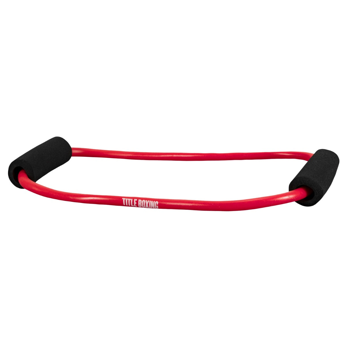 TITLE Boxing Elliptical Resistance Bands Set - Premium Workout Bands for Strength Training, Fitness & Home Gym - Perfect for Boxing, CrossFit, and Full-Body Exercises