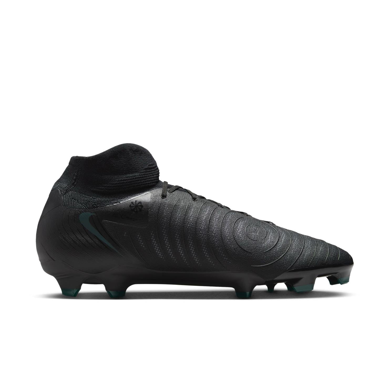 Nike Phantom Luna 2 Pro FG Firm Ground Soccer Cleats - Lightweight Football Shoes for Men with Enhanced Grip & Control - Perfect for Turf Matches, Training & Competitive Play