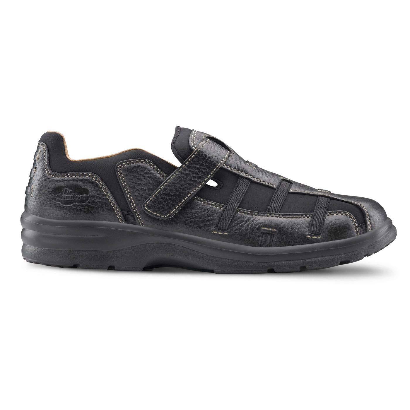 Dr. Comfort Betty Diabetic Therapeutic Walking Shoes for Women - Stretchable Design with Gel Inserts & Removable Insoles - Perfect for Daily Comfort, Diabetic Foot Care & Walking Support