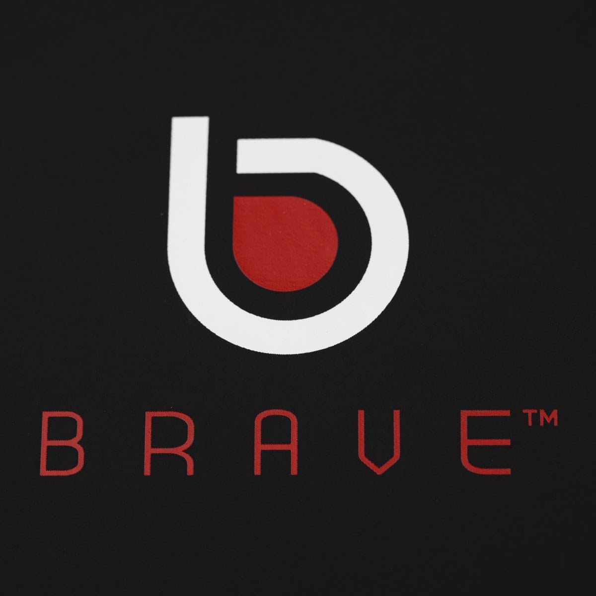 Brave IV Body Shield - Protective Arm Sleeve for IV Therapy & Medical Use - Comfortable & Breathable for Hospital, Home Care & Nursing