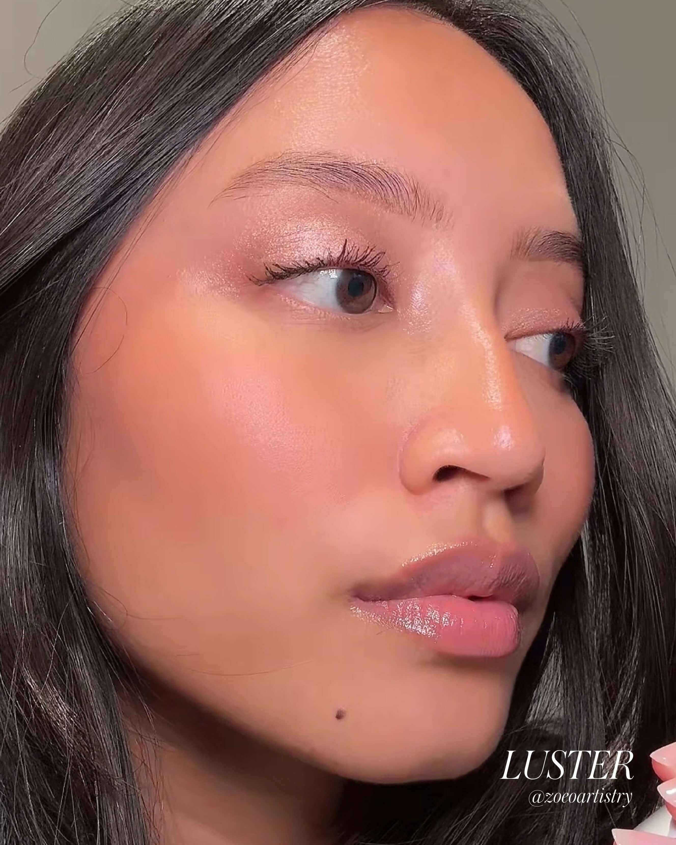 Eyelights Cream Eyeshadow - Long-Lasting, Smudge-Proof & Vibrant Colors for Day & Night Makeup Looks | Perfect for Parties, Weddings & Everyday Wear