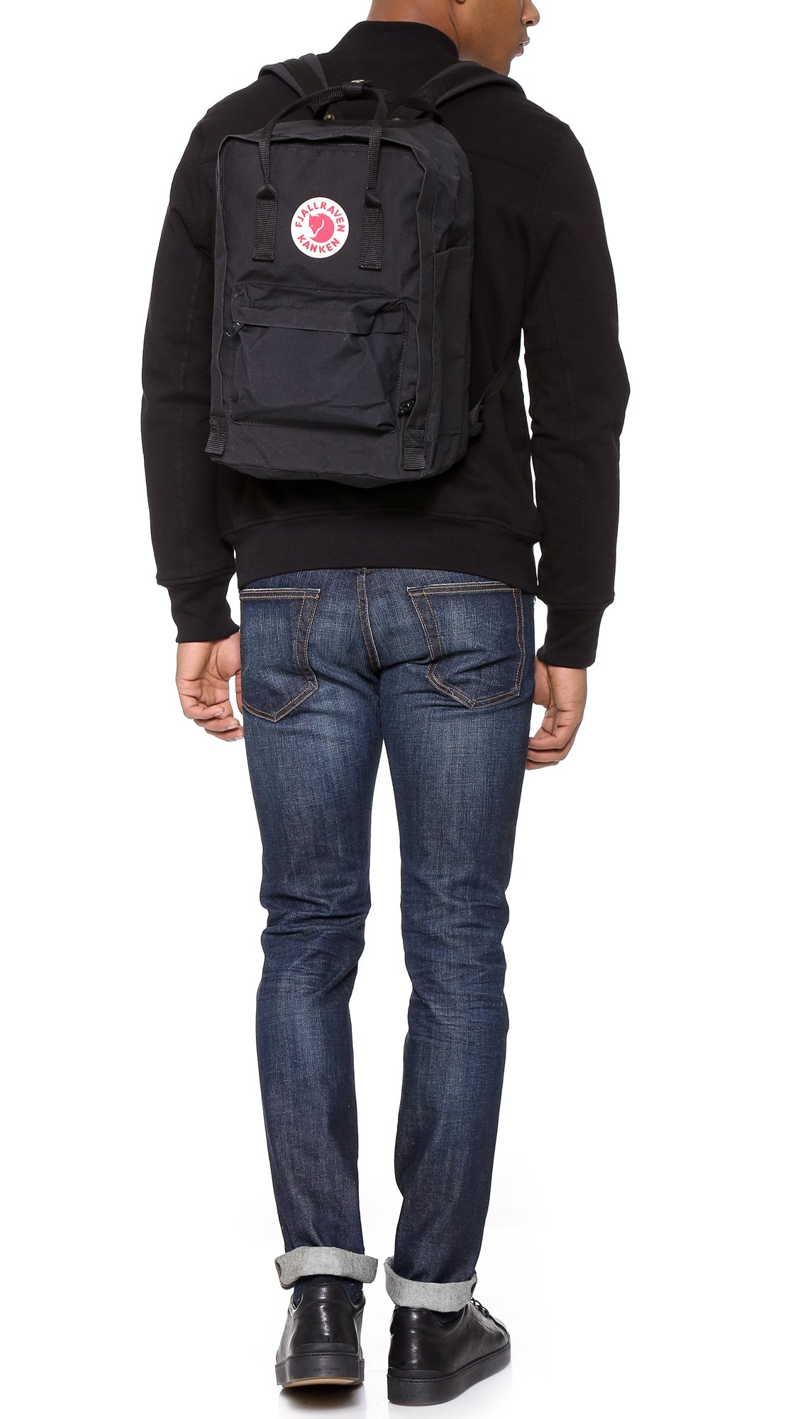 Fjallraven Kanken 15