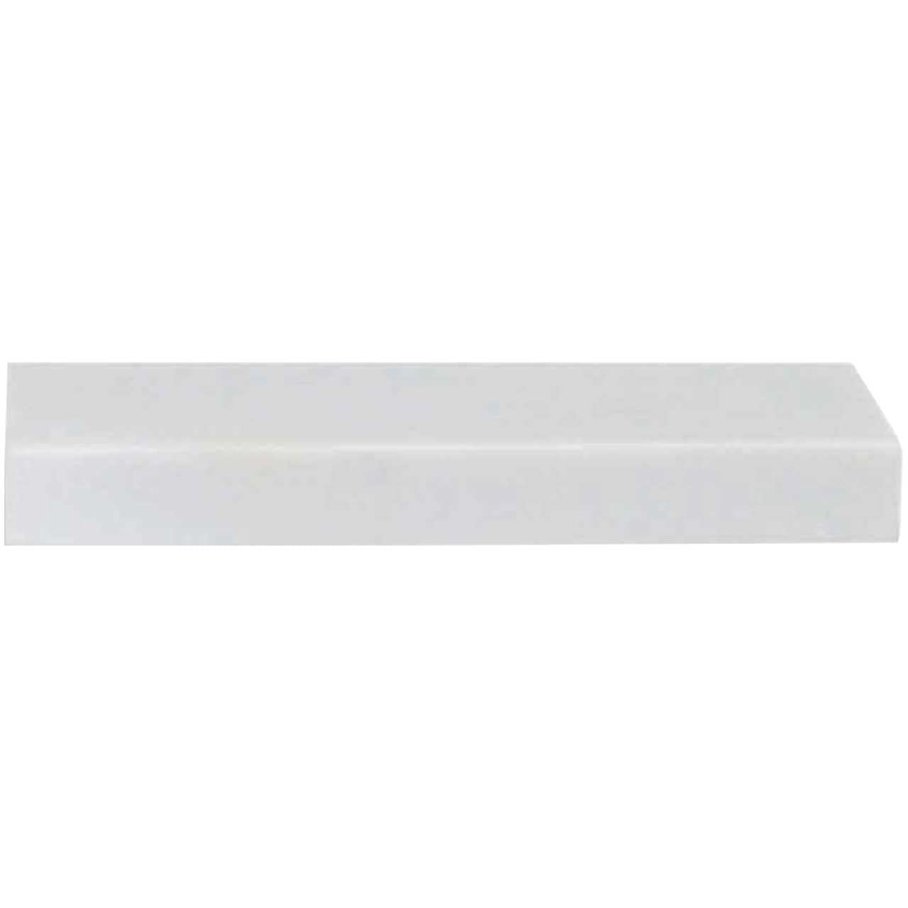 Norton Hard Arkansas Stone HB4 - Ultra Fine Grit Bench Stone 4