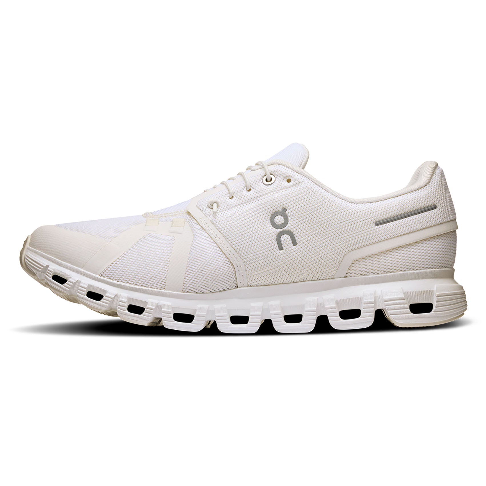 Men's On Running Cloud 6 Running Shoes - Lightweight Comfort for Road & Trail Running - Perfect for Jogging, Gym Workouts & Daily Wear