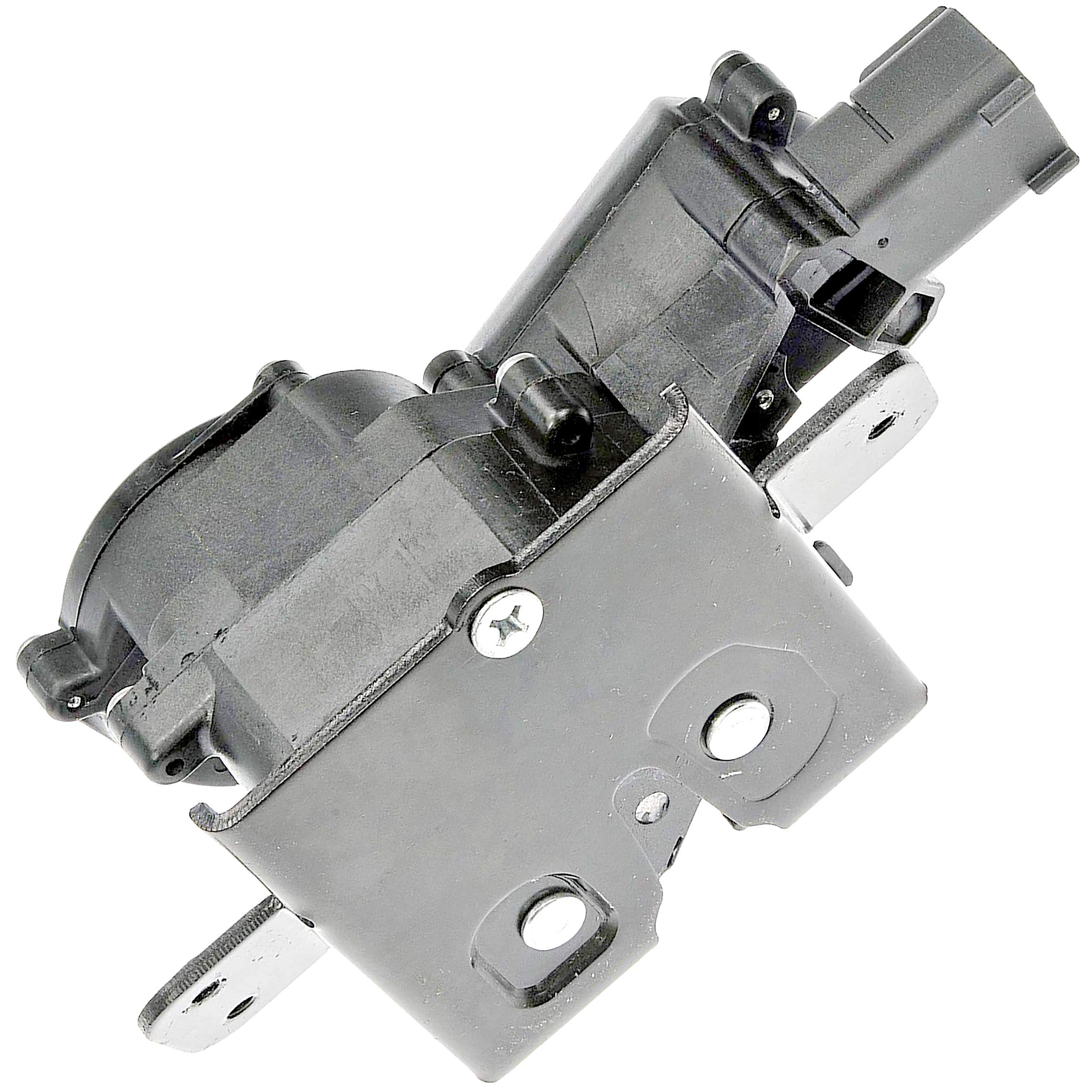 APDTY 120297 Rear Hatch Power Liftgate Actuator Motor - Compatible with Select Vehicle Models | Durable Trunk Door Lock Replacement Part | Perfect for SUV, Minivan & Hatchback Vehicles