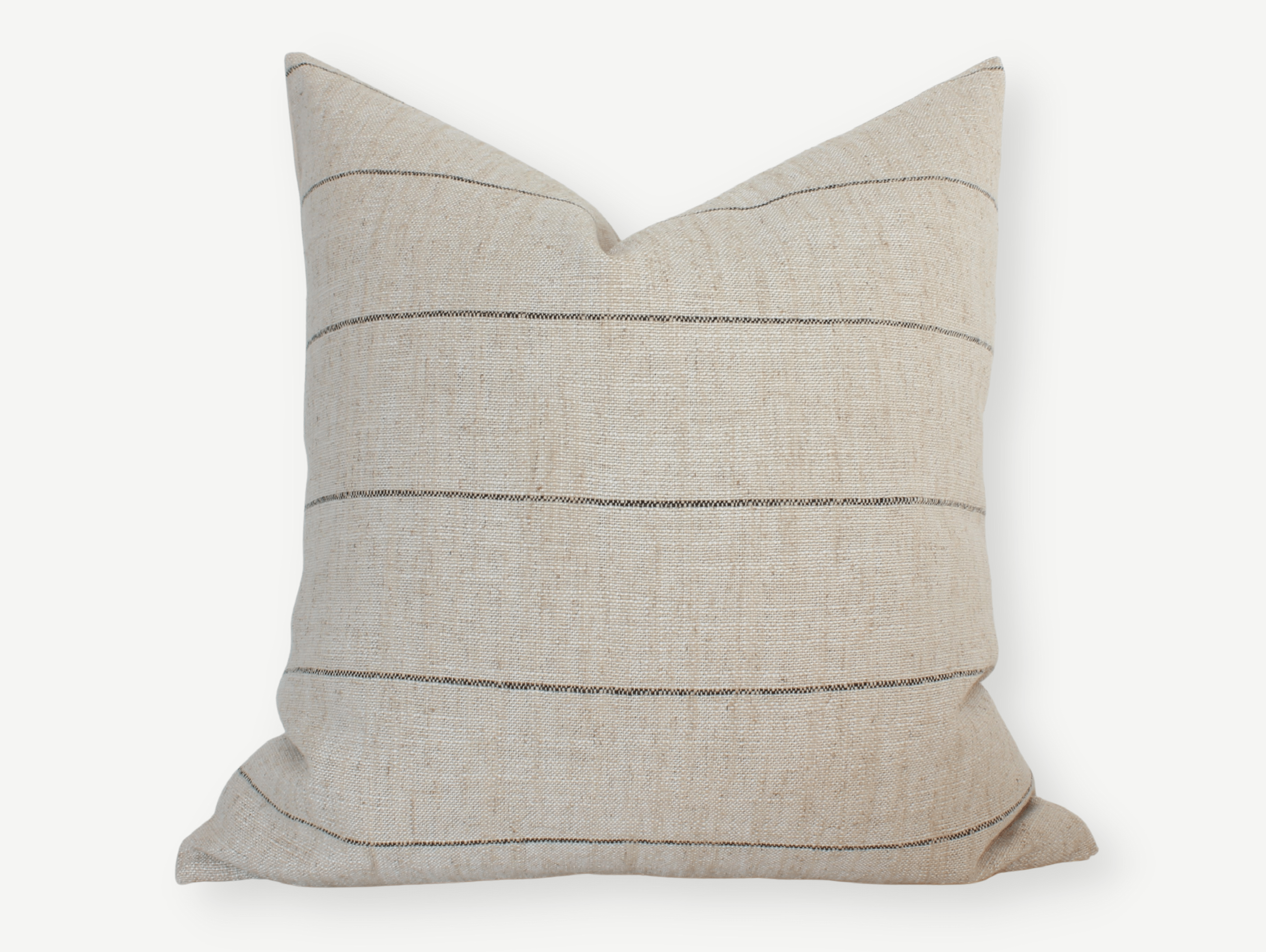 Janie Sectional Pillow Combo Set of 9 - Decorative Throw Pillows for Sofa, Bed & Couch - Perfect for Living Room, Bedroom & Home Decor
