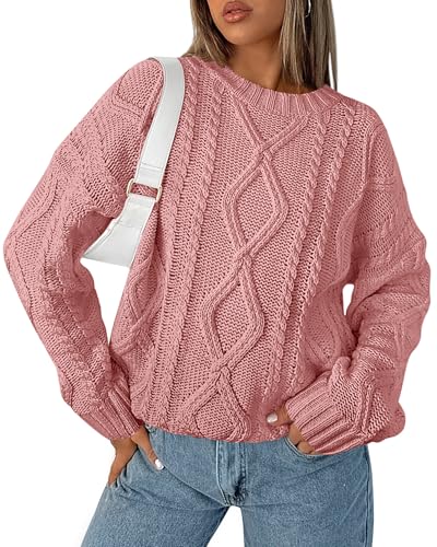 Solid Dusty Pink