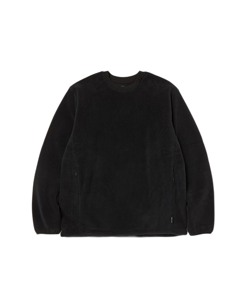 Double Face Fleece Pullover - Soft & Warm Winter Hoodie for Men & Women - Perfect for Outdoor Activities, Hiking & Casual Wear