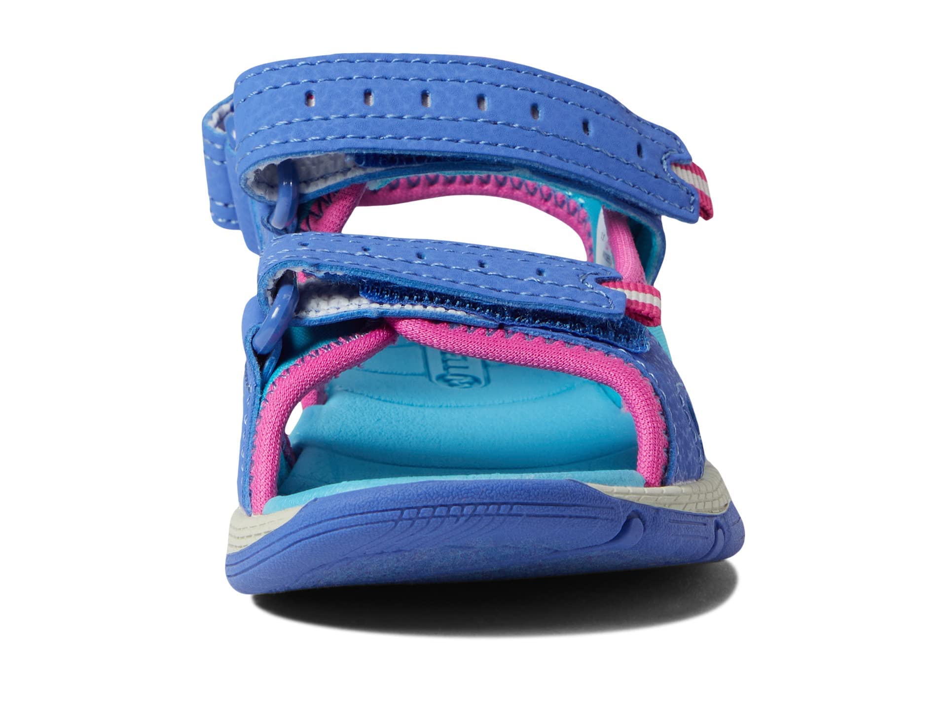 Merrell Kids' Panther Sandal 2.0 - Waterproof Hiking Sandals for Boys & Girls | Lightweight & Durable Outdoor Adventure Footwear for Beach, Camping & Summer Activities