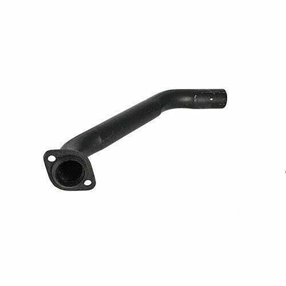RAParts AA4014R Replacement Exhaust Pipe Compatible with John Deere Tractors - Durable Aftermarket Part for Agricultural Equipment Maintenance & Repair