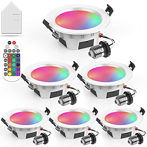 6pack (Incl Hub+remote)