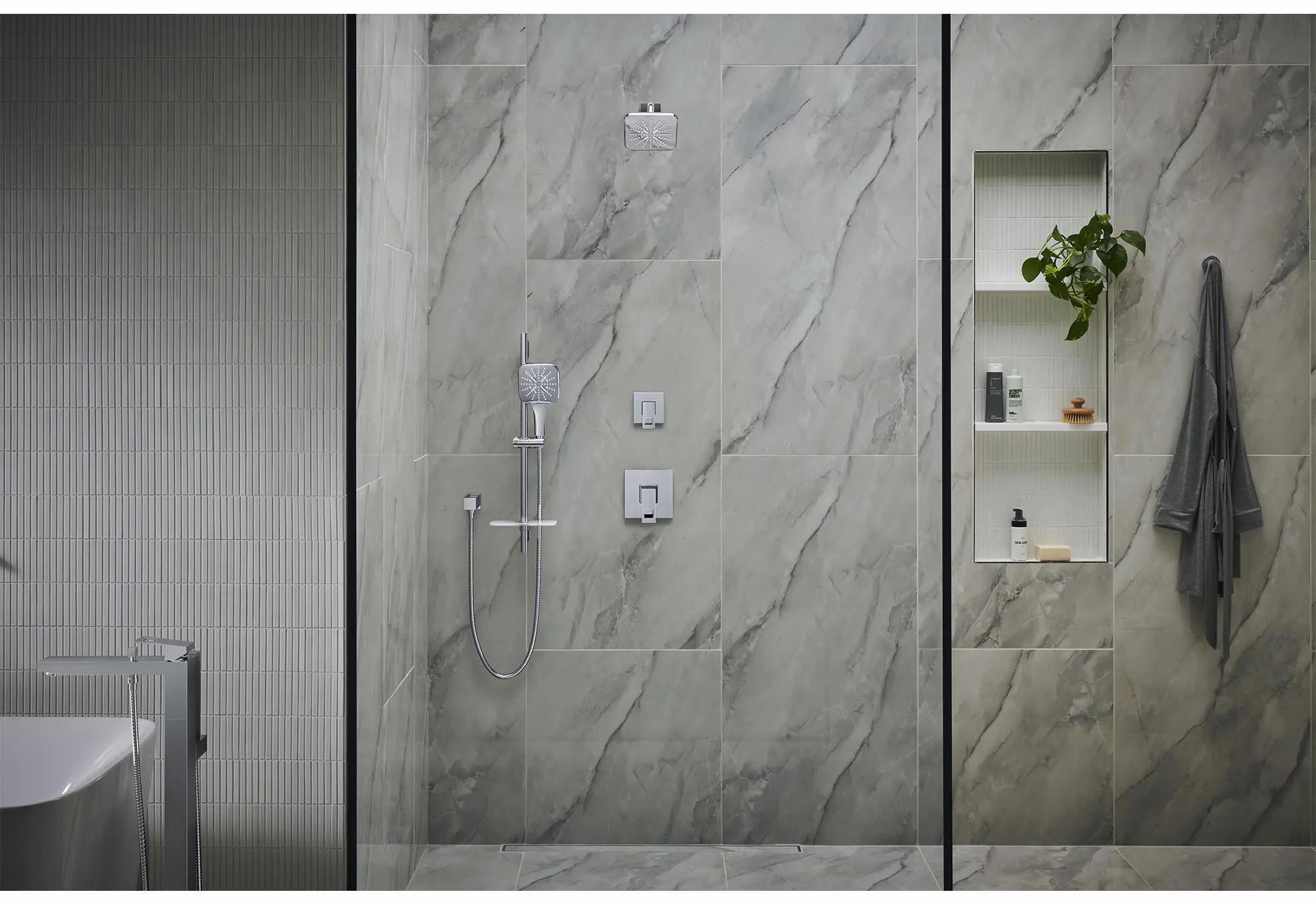 Grohe 26797000 SmartActive 6-1/2