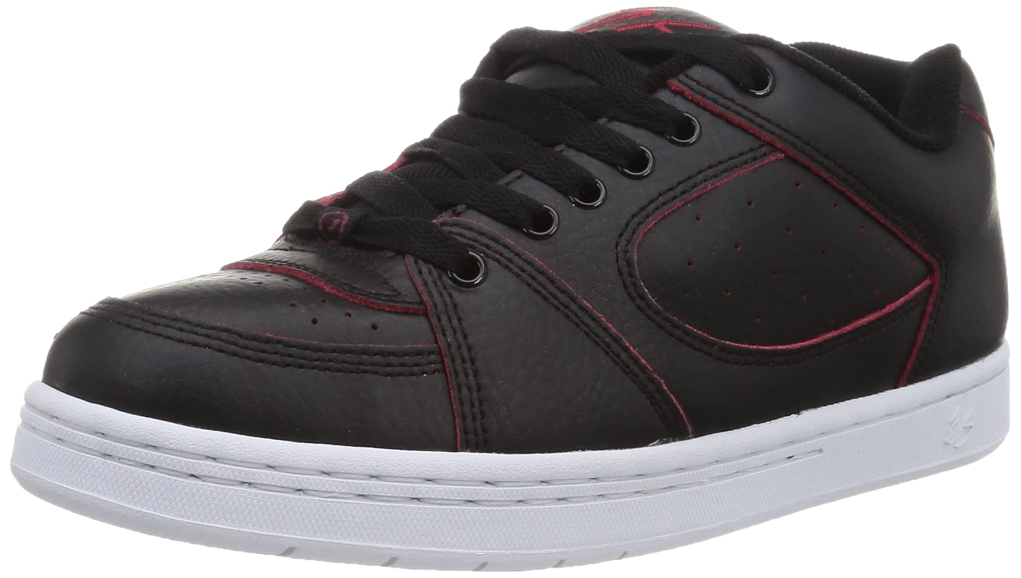 éS Men's Accel OG Skateboarding Shoes - Lightweight & Durable for Street Skating, Park Riding & Urban Fashion