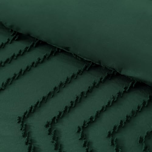 02 - Emerald Green