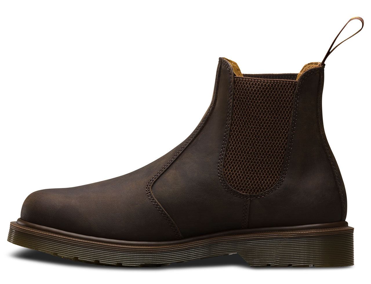 Men's 2976 Guacho Crazy Horse Leather Chelsea Boots - Stylish & Comfortable for Casual Wear, Work & Outdoor Activities