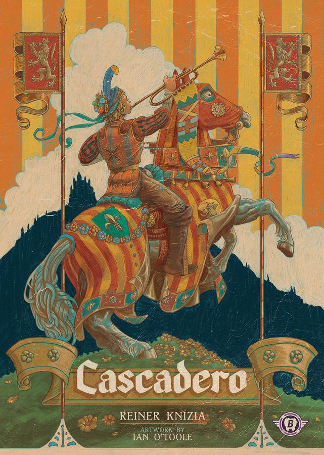 Cascadero - Premium Outdoor Gear for Hiking, Camping & Adventure | Durable & Lightweight Equipment for Outdoor Enthusiasts | Perfect for Backpacking, Travel & Exploration