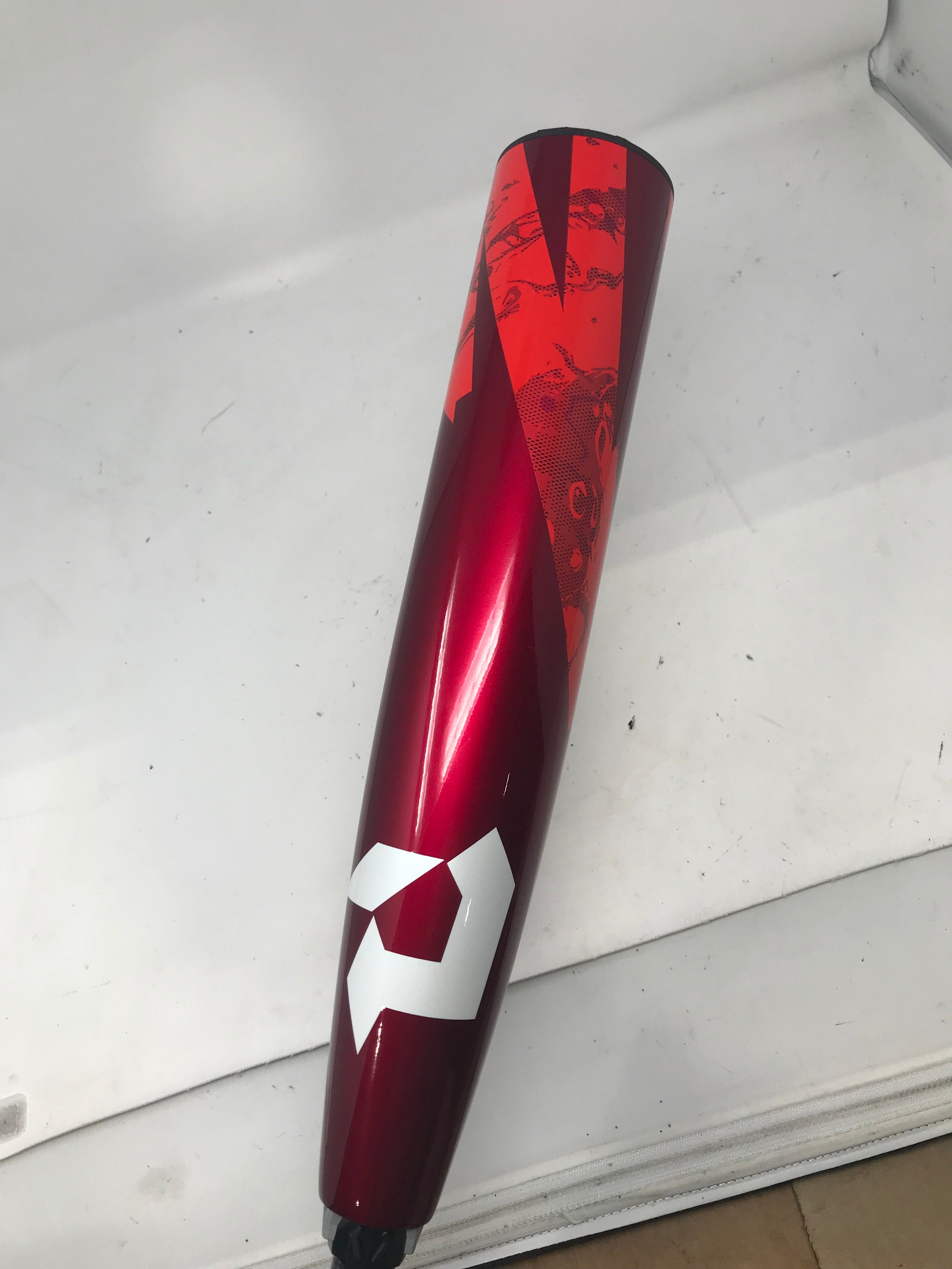 2024 DeMarini Zoa USSSA Baseball Bat - 2 ¾