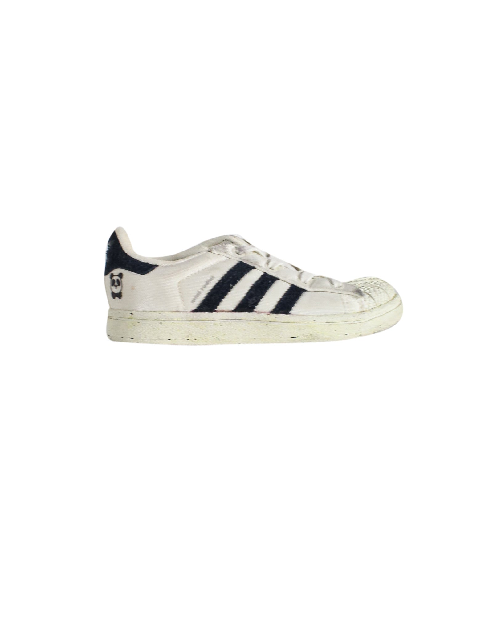 Adidas Kids Sneakers 4T (EU 26.5) - Lightweight Running Shoes for Toddlers - Perfect for Playground, School & Daily Activities