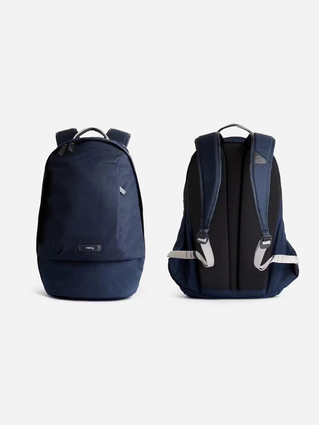 Classic Backpack (2nd Edition) - Durable School & Travel Backpack for Students & Professionals | Perfect for College, Work & Outdoor Adventures