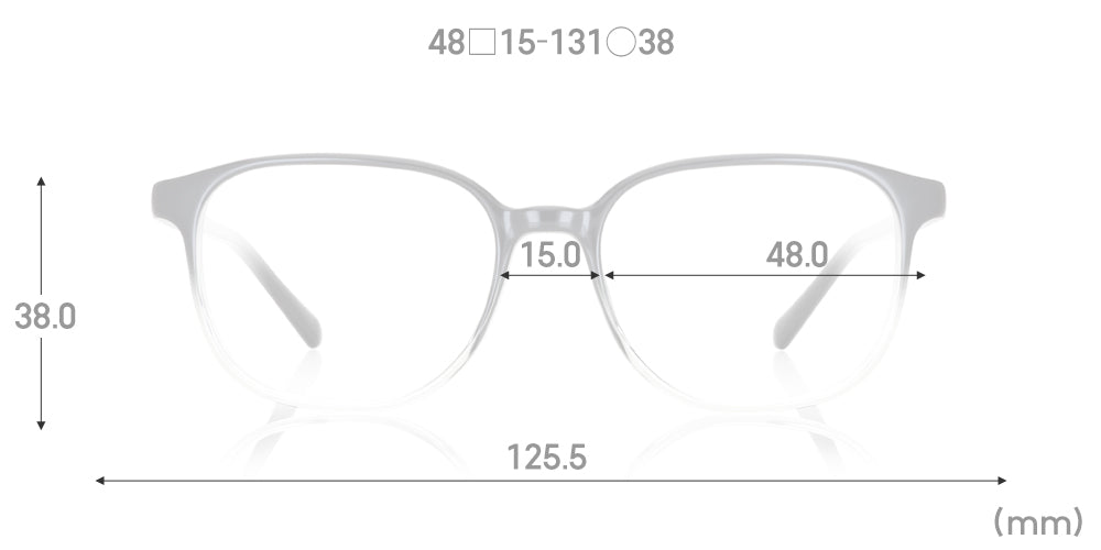 Airframe Slim Vivid U162 Extra Narrow 92 - Ultra Lightweight Eyeglass Frames for Small Faces | Perfect for Reading, Computer Work & Everyday Wear