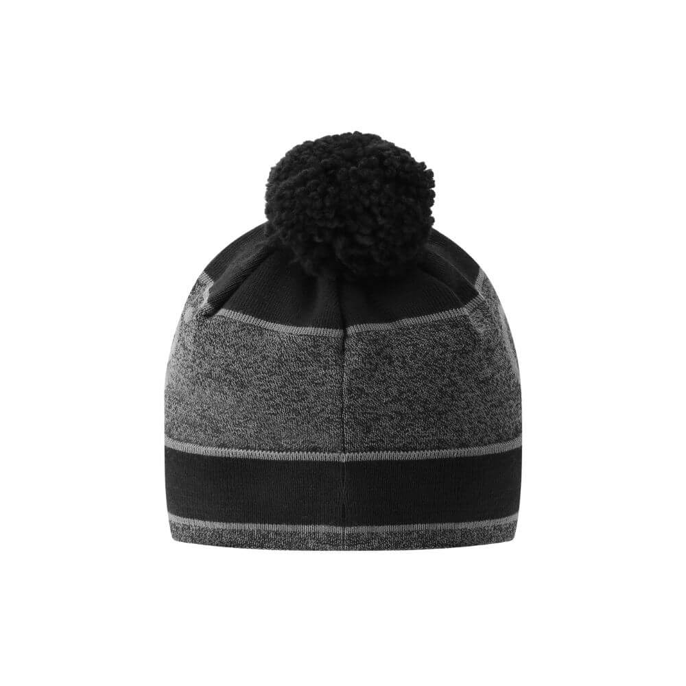 WAS Winter Hat for Men & Women - Warm Knit Beanie for Cold Weather - Cozy Fleece Lined Skull Cap for Outdoor Activities, Skiing, Snowboarding, and Hiking