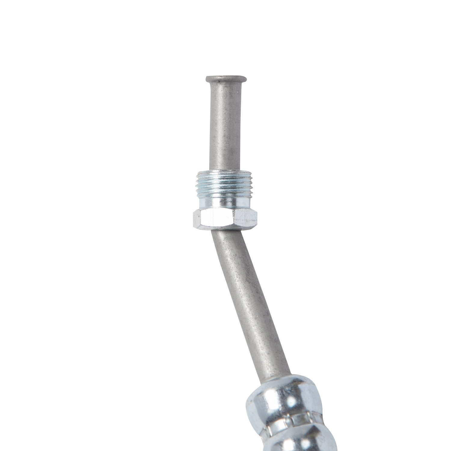 Edelmann 70245 Power Steering Pressure Hose - High Performance Replacement for Smooth Steering - Perfect for Ford, Chevy, Dodge & More - Ideal for Highway Driving & Off-Road Adventures