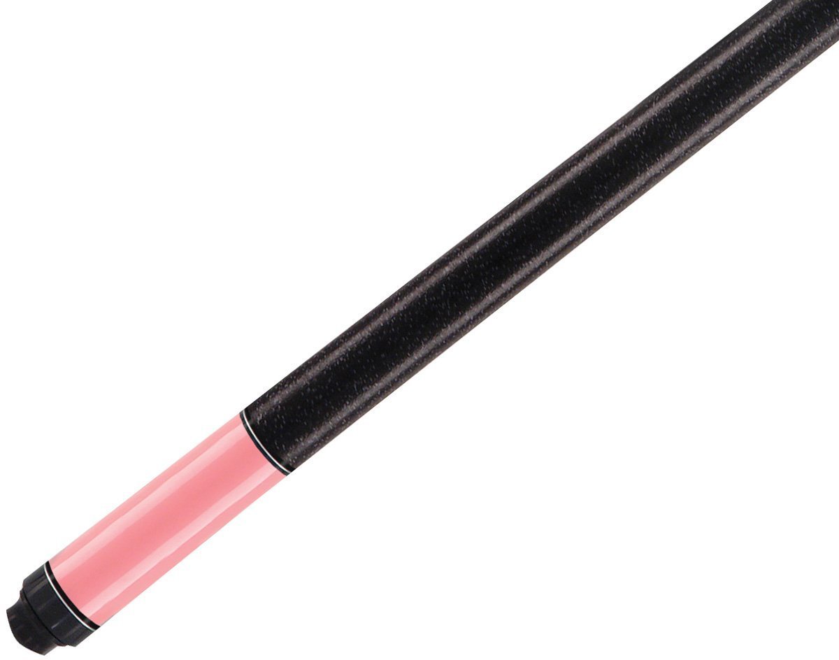 McDermott L17 Pool Cue Stick - 18 oz Professional Billiards Cue for Precision Shots | Perfect for Pool Halls, Home Game Rooms & Competitive Play