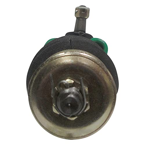 Lares 10022 Power Steering Cylinder - High-Performance Replacement for Smooth Steering | Ideal for Trucks, SUVs, and Off-Road Vehicles
